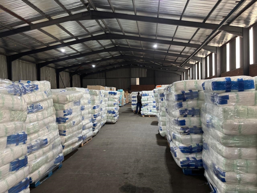 To Let commercial Property for Rent in Willowton Industrial KwaZulu-Natal