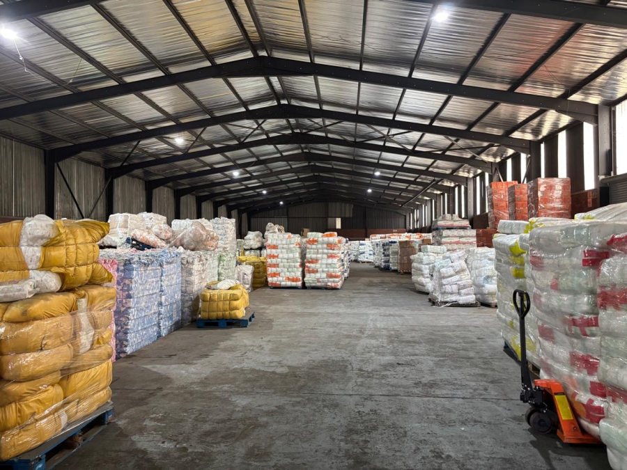 To Let commercial Property for Rent in Willowton Industrial KwaZulu-Natal