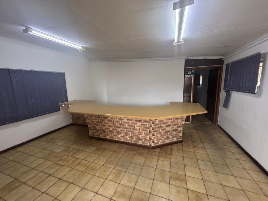 To Let commercial Property for Rent in Willowton Industrial KwaZulu-Natal