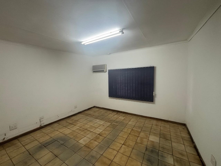 To Let commercial Property for Rent in Willowton Industrial KwaZulu-Natal