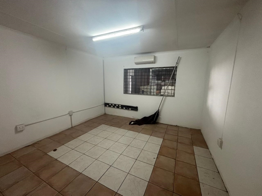 To Let commercial Property for Rent in Willowton Industrial KwaZulu-Natal
