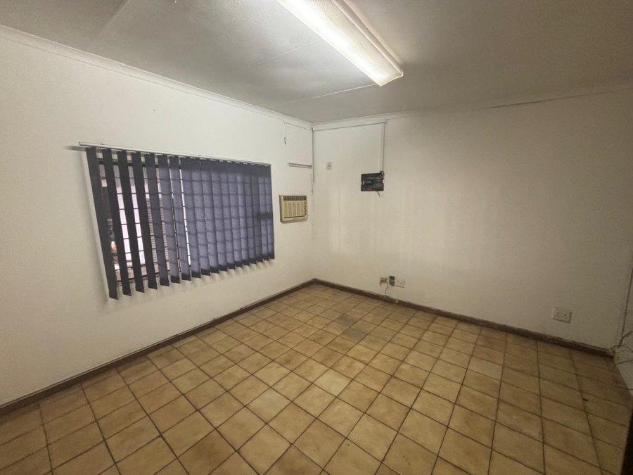 To Let commercial Property for Rent in Willowton Industrial KwaZulu-Natal