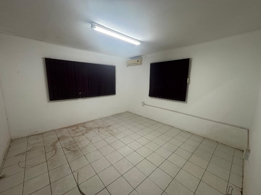 To Let commercial Property for Rent in Willowton Industrial KwaZulu-Natal