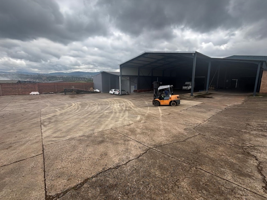 To Let commercial Property for Rent in Willowton Industrial KwaZulu-Natal
