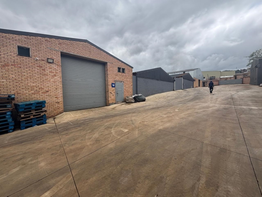 To Let commercial Property for Rent in Willowton KwaZulu-Natal
