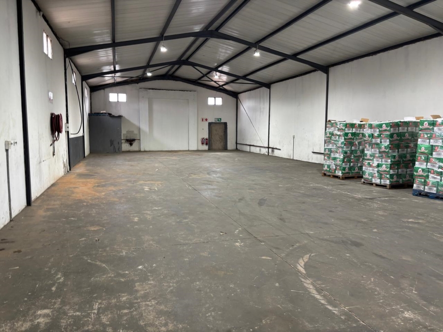 To Let commercial Property for Rent in Willowton KwaZulu-Natal