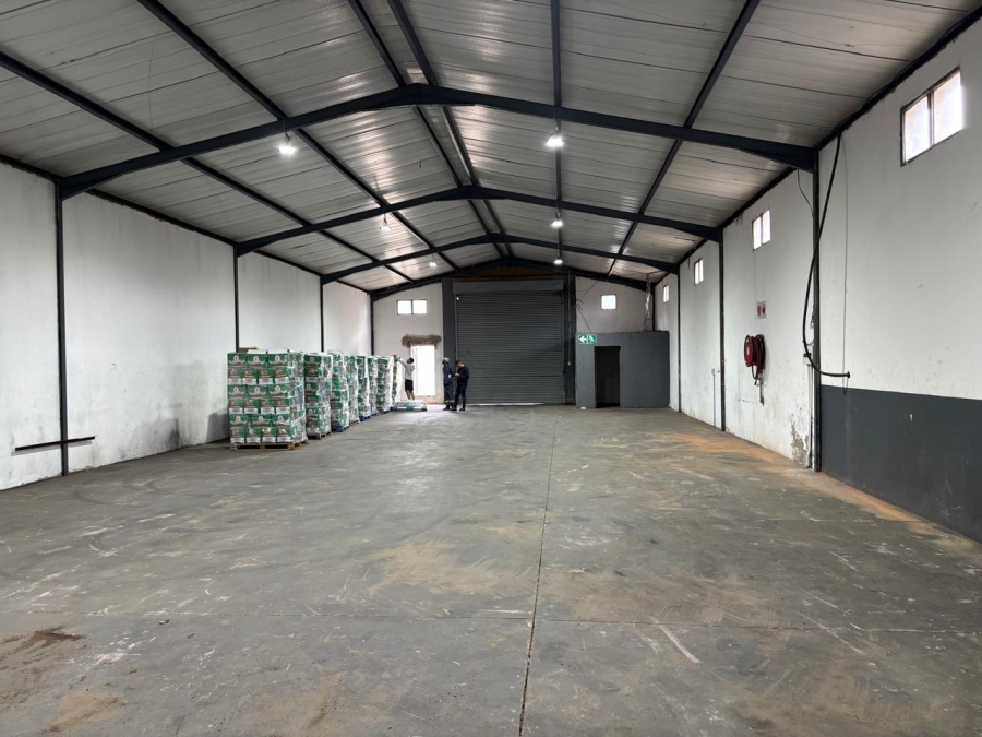 To Let commercial Property for Rent in Willowton KwaZulu-Natal