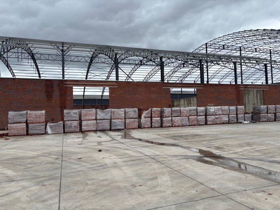 To Let commercial Property for Rent in Willowton KwaZulu-Natal