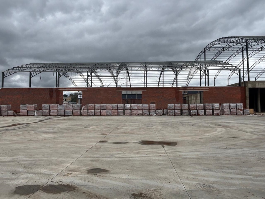 To Let commercial Property for Rent in Willowton KwaZulu-Natal