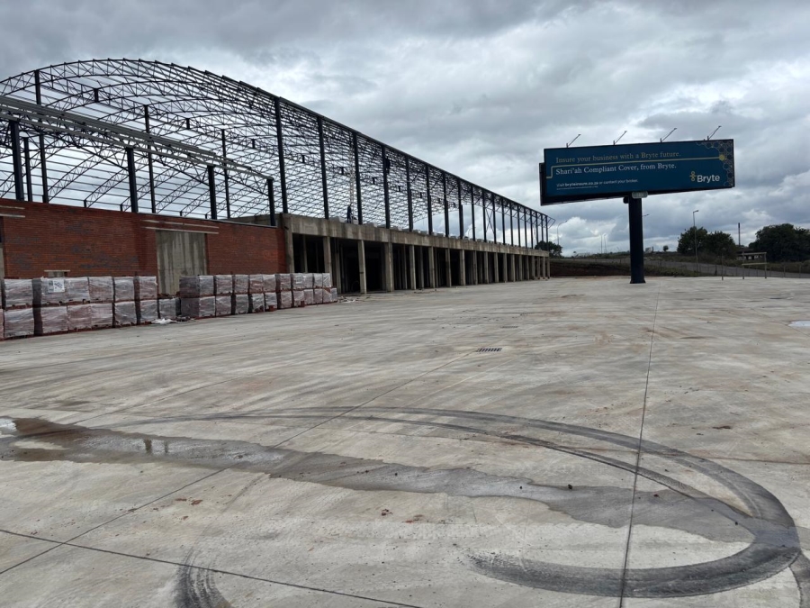 To Let commercial Property for Rent in Willowton KwaZulu-Natal