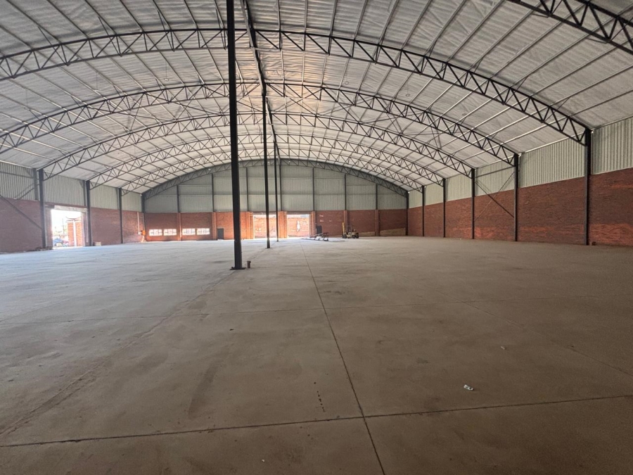 To Let Commercial Property for Rent in Willowton KwaZulu-Natal