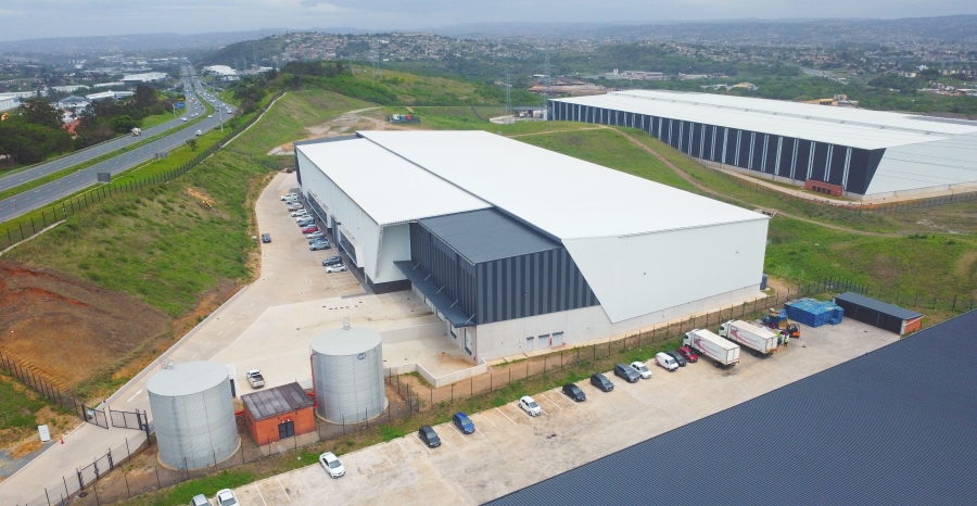 To Let commercial Property for Rent in Glen Anil KwaZulu-Natal