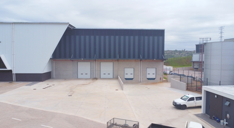 To Let commercial Property for Rent in Glen Anil KwaZulu-Natal