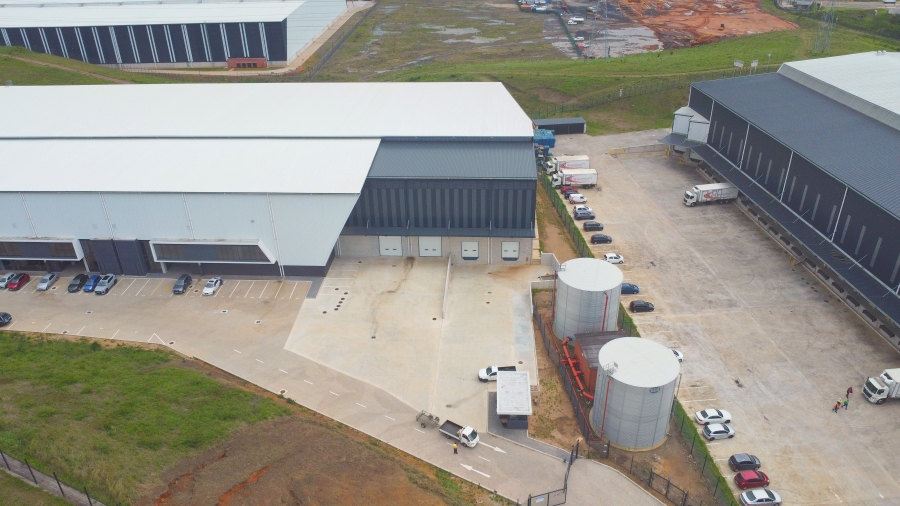 To Let commercial Property for Rent in Glen Anil KwaZulu-Natal