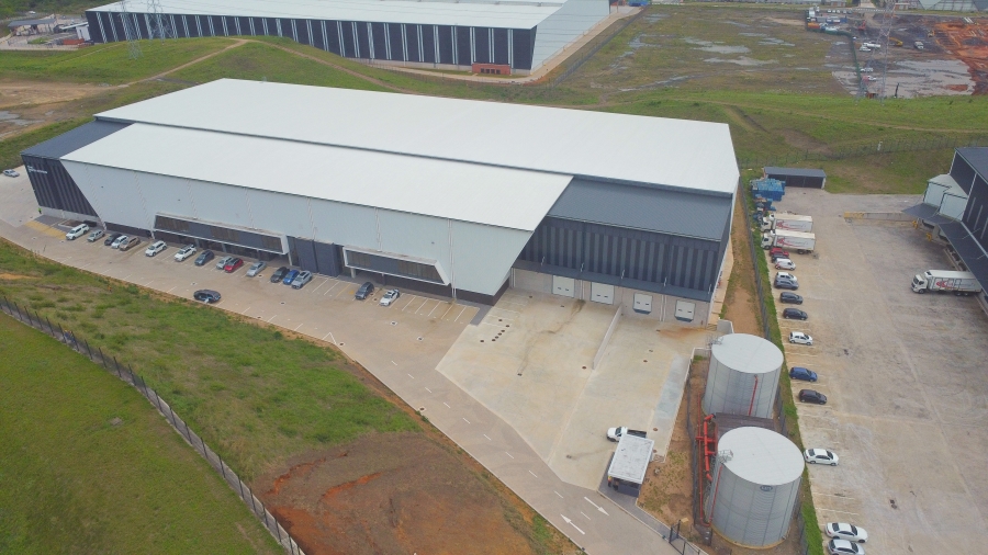 To Let commercial Property for Rent in Glen Anil KwaZulu-Natal