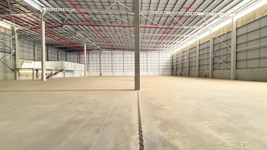 To Let commercial Property for Rent in Glen Anil KwaZulu-Natal