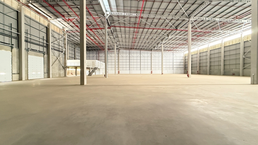 To Let commercial Property for Rent in Glen Anil KwaZulu-Natal