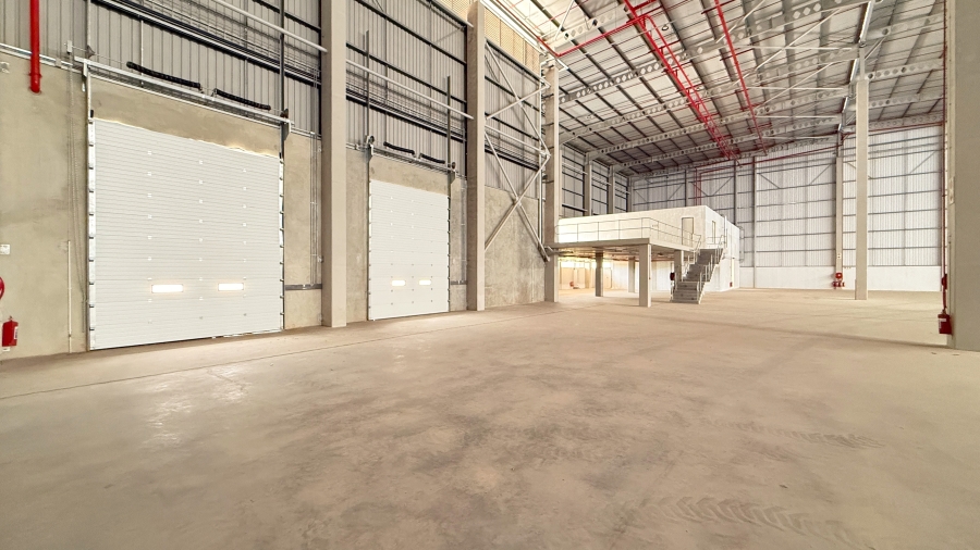 To Let commercial Property for Rent in Glen Anil KwaZulu-Natal