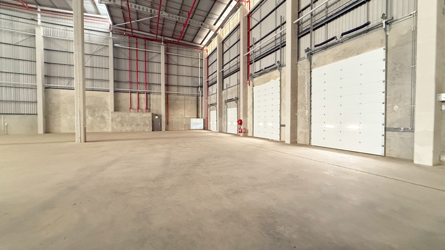 To Let commercial Property for Rent in Glen Anil KwaZulu-Natal