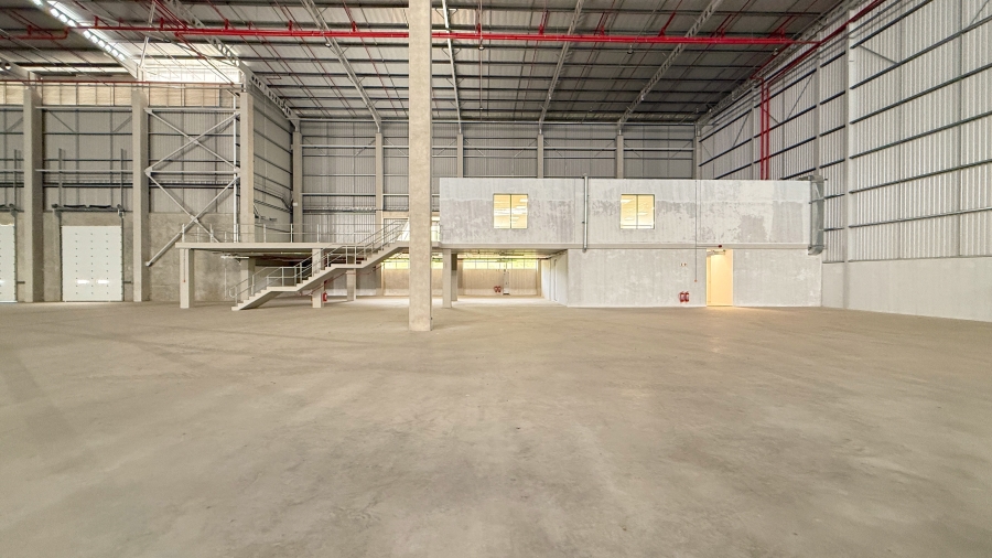 To Let commercial Property for Rent in Glen Anil KwaZulu-Natal