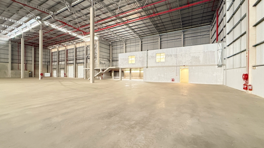 To Let commercial Property for Rent in Glen Anil KwaZulu-Natal