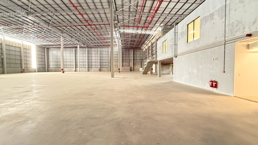 To Let commercial Property for Rent in Glen Anil KwaZulu-Natal