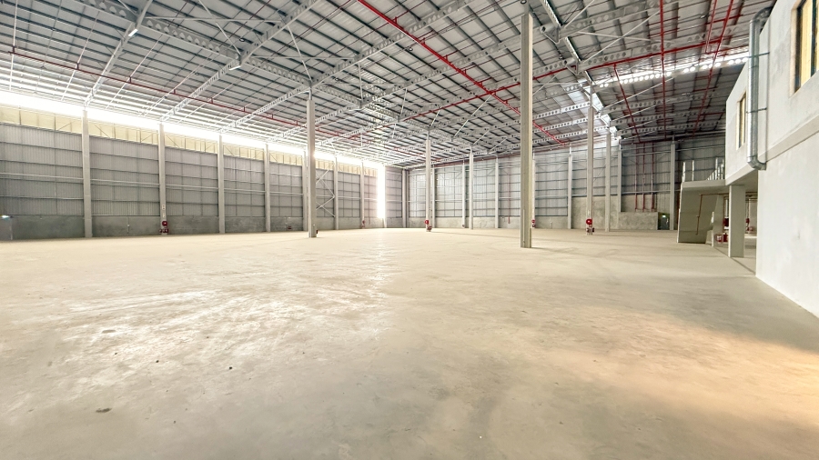 To Let commercial Property for Rent in Glen Anil KwaZulu-Natal