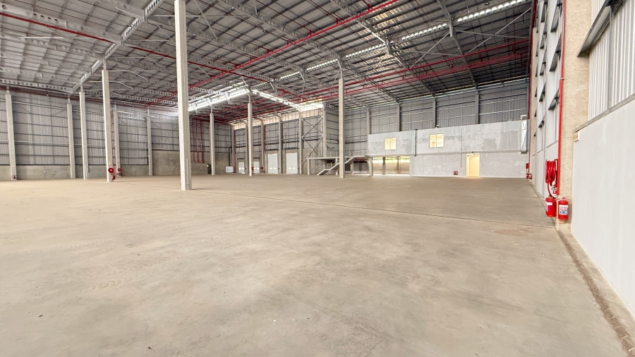 To Let commercial Property for Rent in Glen Anil KwaZulu-Natal