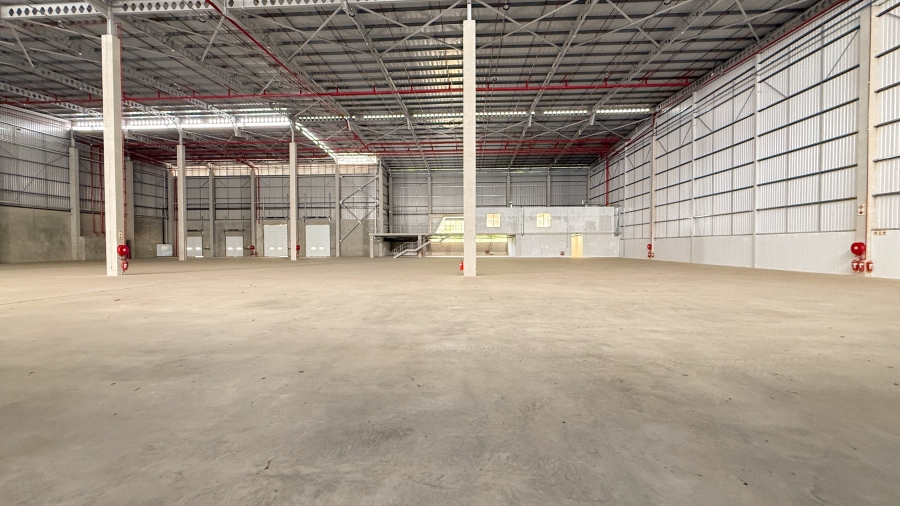 To Let commercial Property for Rent in Glen Anil KwaZulu-Natal