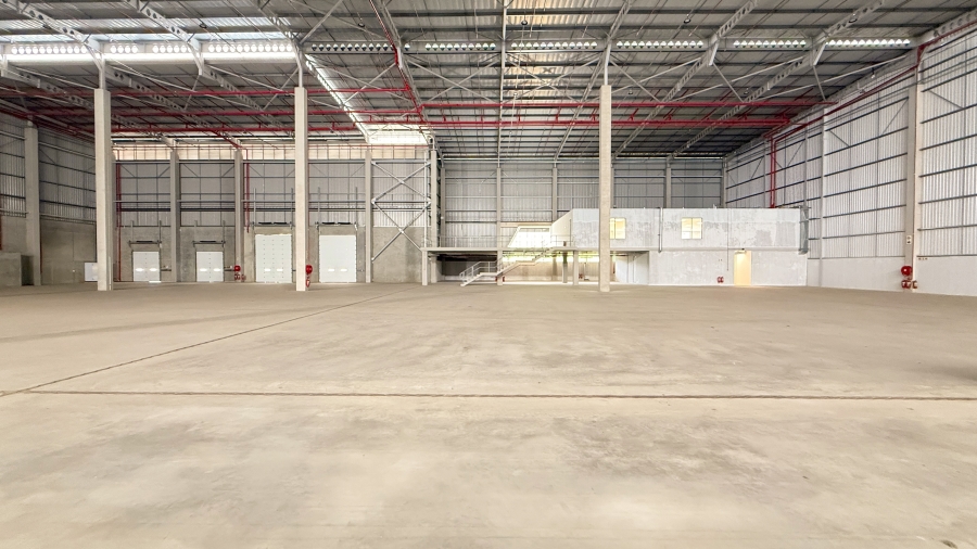 To Let commercial Property for Rent in Glen Anil KwaZulu-Natal