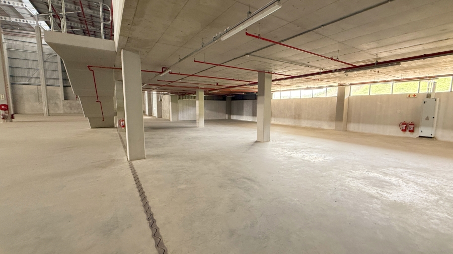 To Let commercial Property for Rent in Glen Anil KwaZulu-Natal