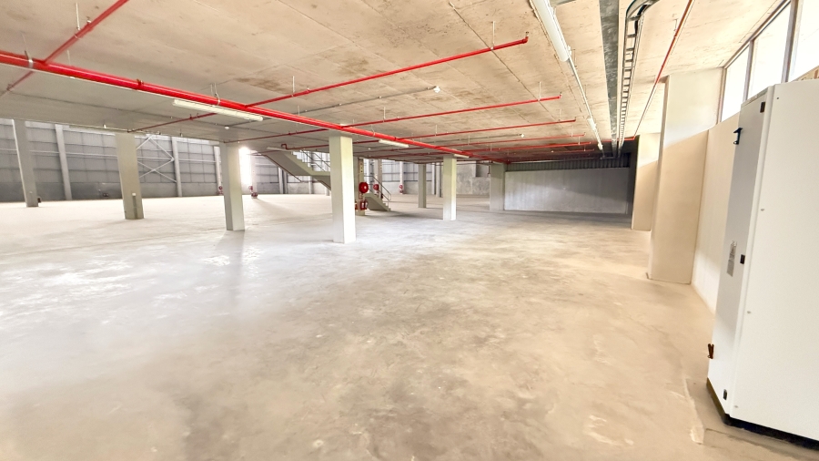 To Let commercial Property for Rent in Glen Anil KwaZulu-Natal