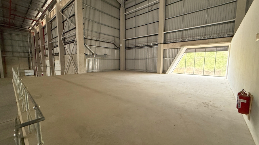 To Let commercial Property for Rent in Glen Anil KwaZulu-Natal