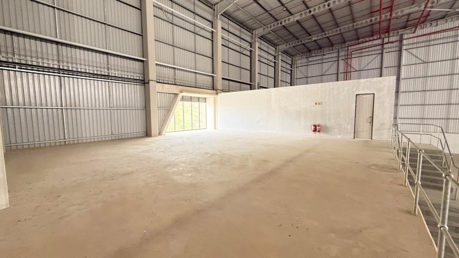 To Let commercial Property for Rent in Glen Anil KwaZulu-Natal