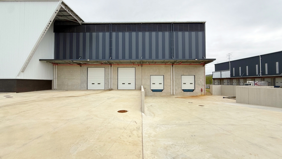 To Let commercial Property for Rent in Glen Anil KwaZulu-Natal