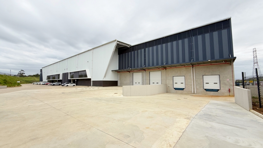 To Let commercial Property for Rent in Glen Anil KwaZulu-Natal