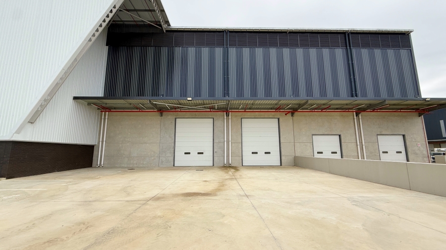 To Let commercial Property for Rent in Glen Anil KwaZulu-Natal