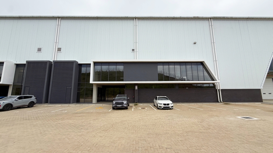 To Let commercial Property for Rent in Glen Anil KwaZulu-Natal