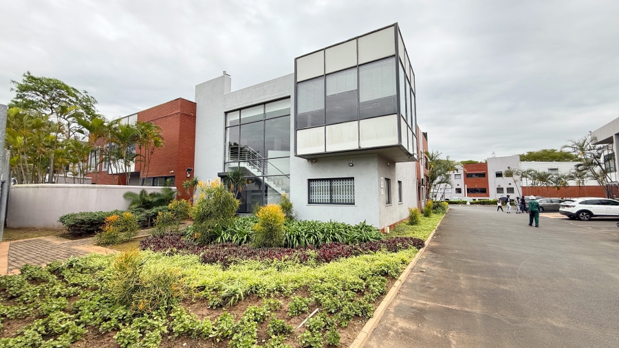 To Let commercial Property for Rent in Springfield KwaZulu-Natal