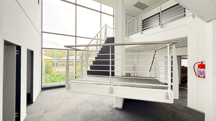 To Let commercial Property for Rent in Springfield KwaZulu-Natal