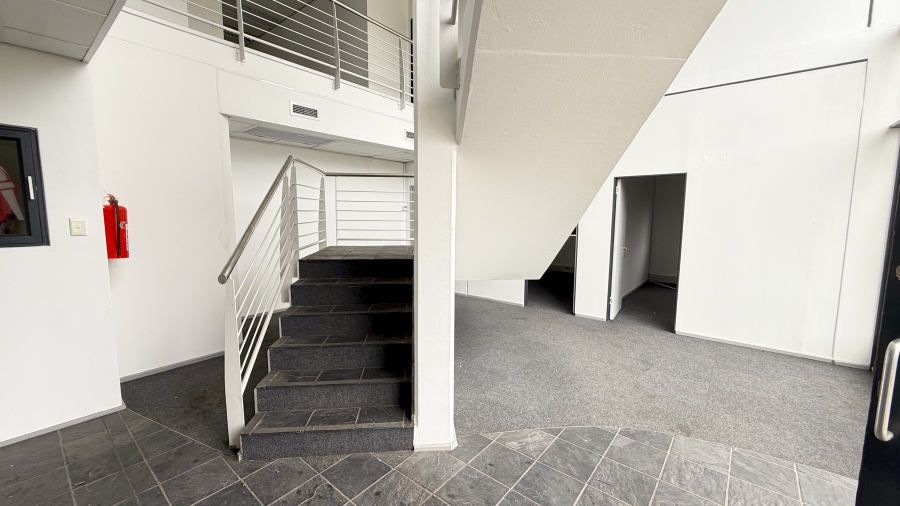 To Let commercial Property for Rent in Springfield KwaZulu-Natal