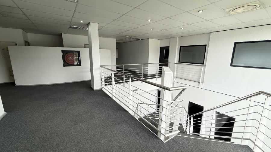 To Let commercial Property for Rent in Springfield KwaZulu-Natal