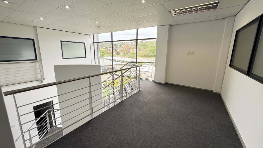 To Let commercial Property for Rent in Springfield KwaZulu-Natal