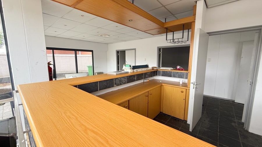 To Let commercial Property for Rent in Springfield KwaZulu-Natal