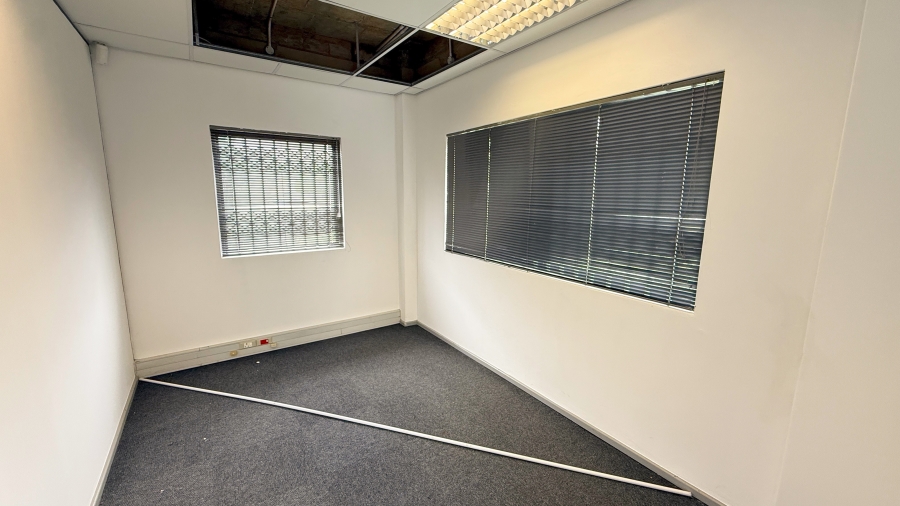 To Let commercial Property for Rent in Springfield KwaZulu-Natal