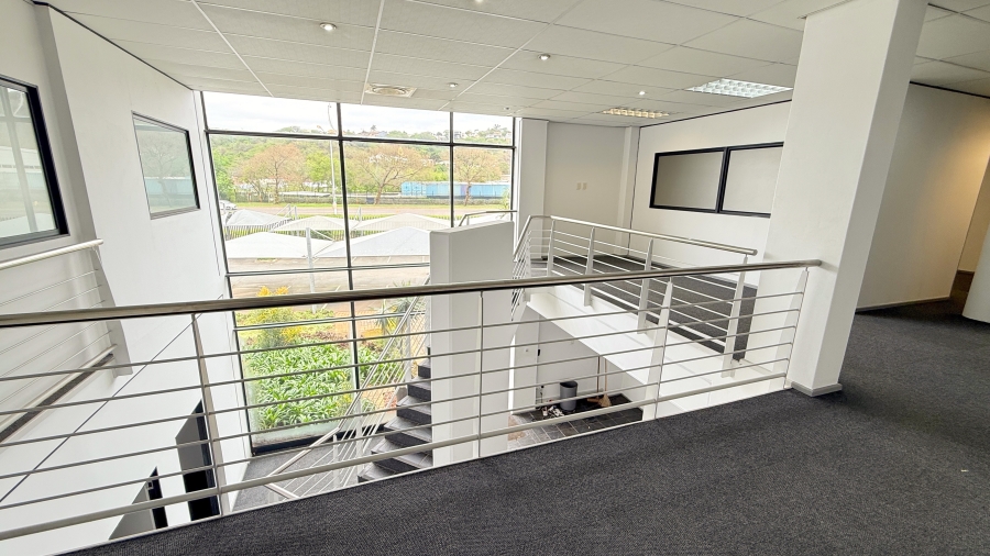 To Let commercial Property for Rent in Springfield KwaZulu-Natal