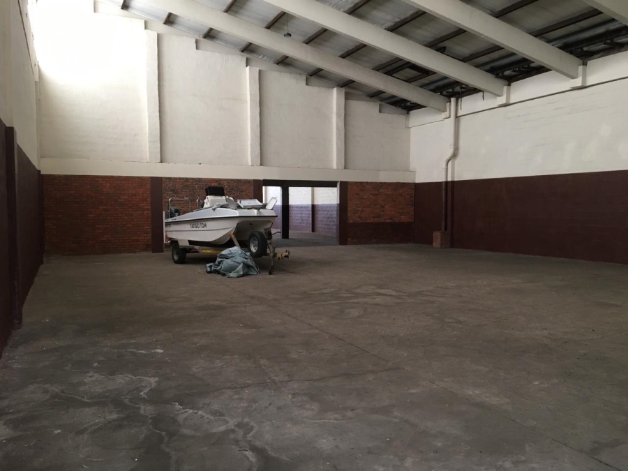 To Let commercial Property for Rent in Kuleka KwaZulu-Natal