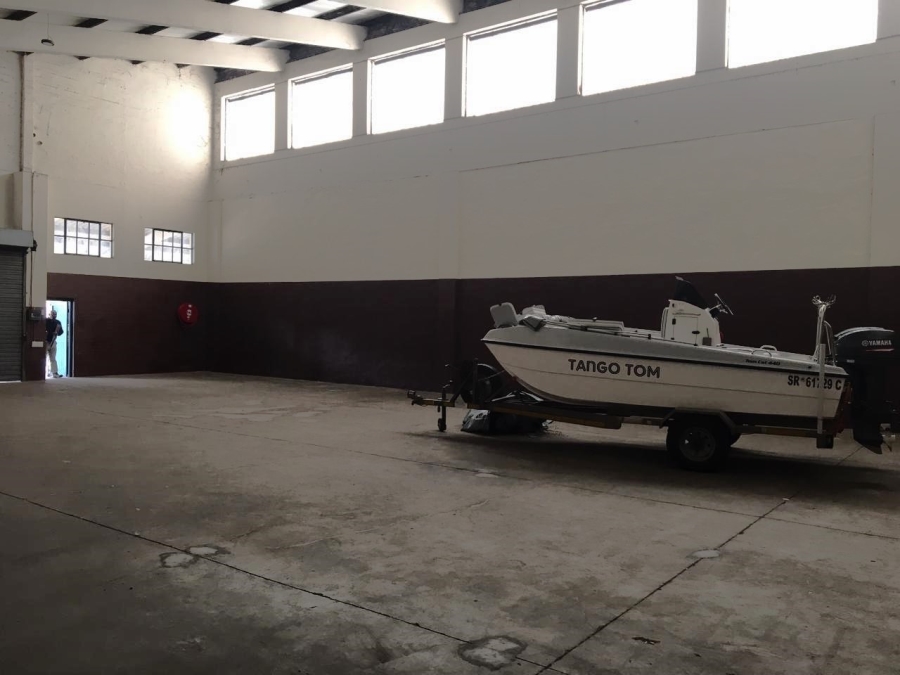 To Let commercial Property for Rent in Kuleka KwaZulu-Natal