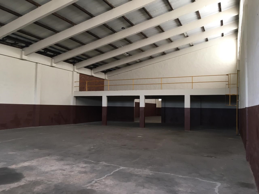 To Let commercial Property for Rent in Kuleka KwaZulu-Natal
