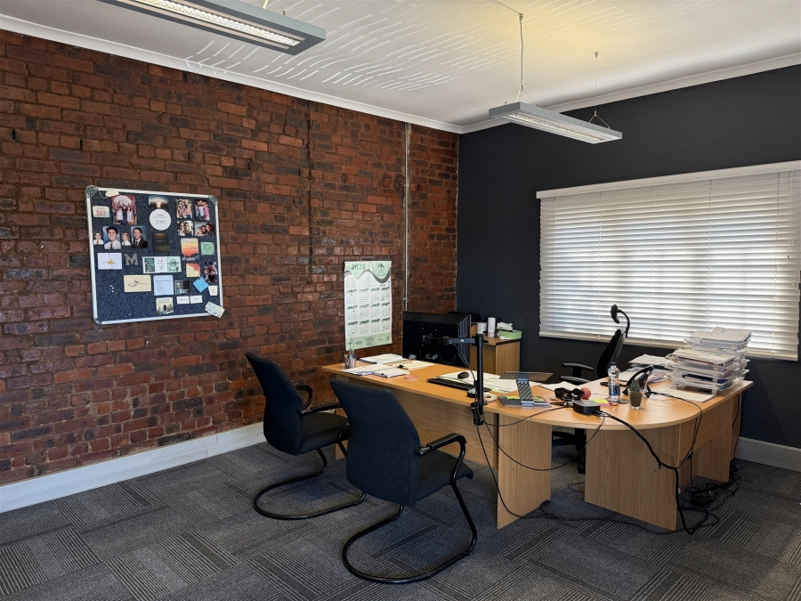 To Let commercial Property for Rent in Morningside KwaZulu-Natal